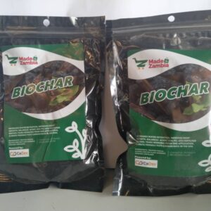 Biochar