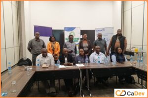 Read more about the article Debrief: Technical Working Group on the Revision of the Draft Document for Solid Waste Management (SWM) Service Providers