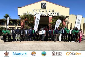 Read more about the article FSM Ideation Workshop – Shaping the Next Phase of Sanitation Innovation in Lusaka
