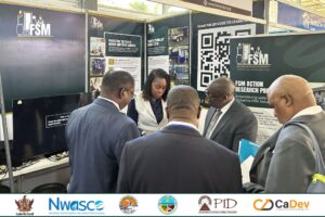 Read more about the article Reflecting on ZAWAFE 2026: Advancing Innovation, Learning and Sustainable Sanitation Solutions