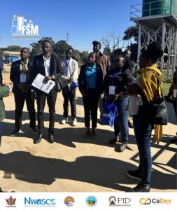Read more about the article FSM Action Research Project Field Visit Highlights | ZAWAFE 2026