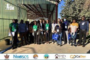 Read more about the article FSM Action Research Project Field Visit Highlights | ZAWAFE 2026