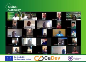 Read more about the article Masterclass Recap | Building the Foundations for Circular Business Growth