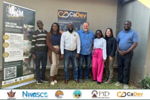 Read more about the article From Field Observations to Strategic Discussions